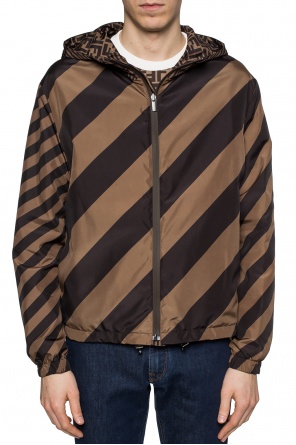 Fendi Reversible jacket