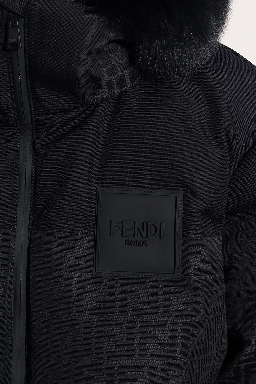 Fendi Ski jacket