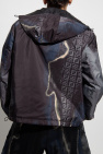Fendi Reversible jacket