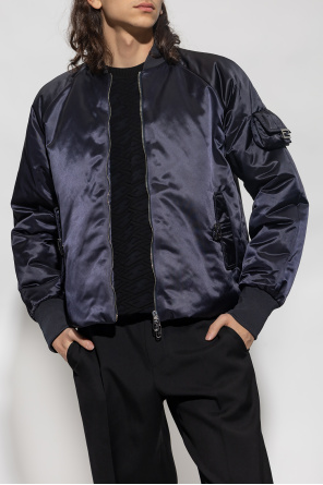Fendi JKT Bomber jacket