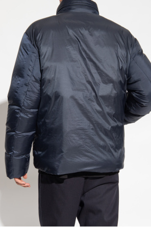 Fendi Reversible down jacket