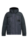 Fendi Insulated ski jacket