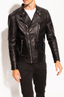 Philipp Plein Leather jacket