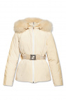 Fendi Reversible ski jacket