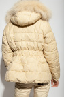 Fendi Reversible ski jacket