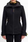 Fendi Ski jacket with logo