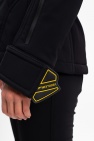 Fendi Ski jacket with logo