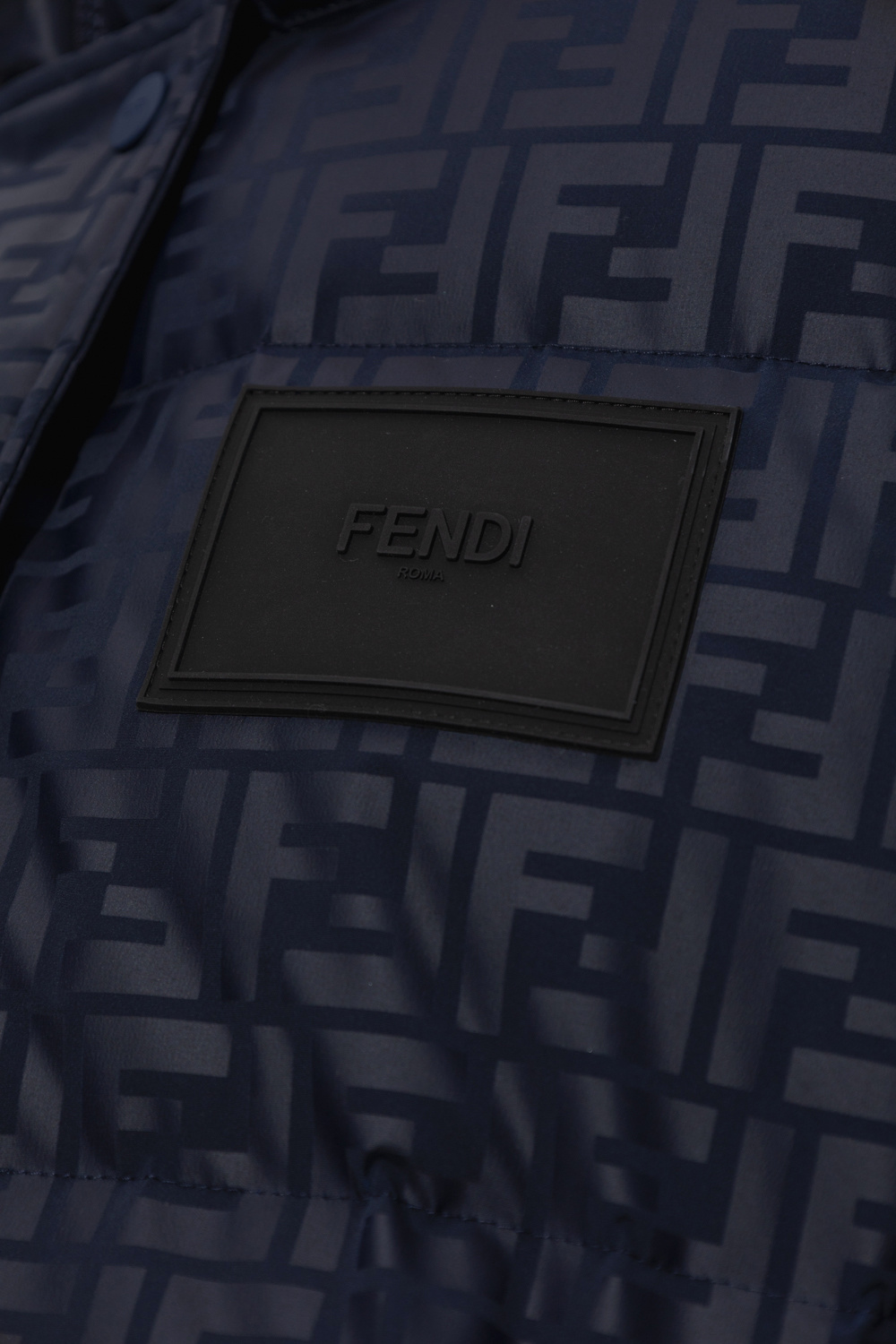 Fendi Reversible jacket