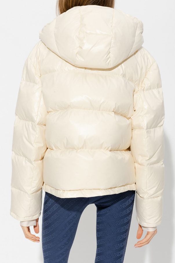 Louis Vuitton Shearling Embossed Monogram Jacket - Vitkac shop online
