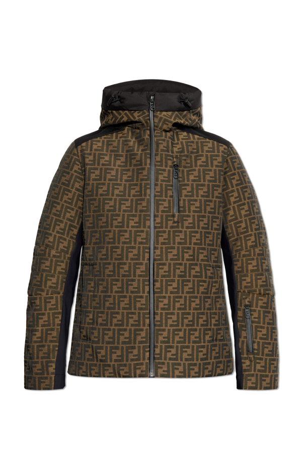 Fendi Down jacket