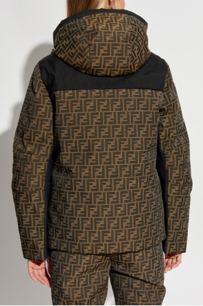 Fendi Down jacket