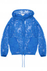 Kenzo Lace hoodie