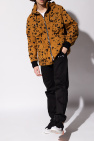 Kenzo Patterned jacket