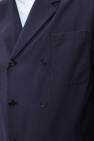 Kenzo Double-breasted coat