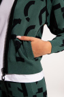 Kenzo Patterned sweater