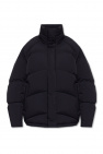 Kenzo Down jacket with logo