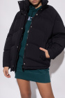 Kenzo Down jacket with logo