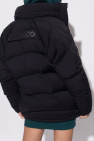 Kenzo Down jacket with logo