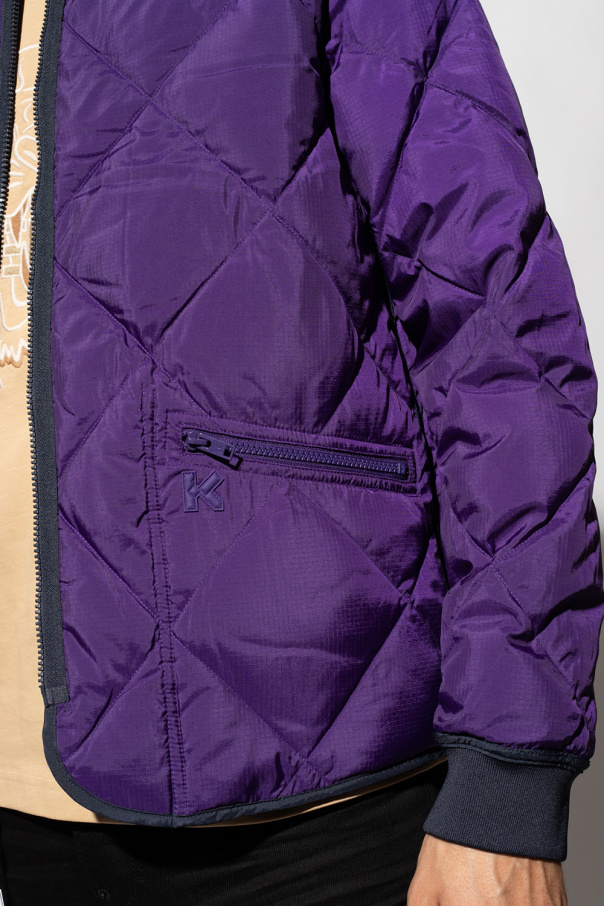 Kenzo Reversible jacket