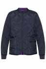 Kenzo Reversible feather-down jacket