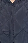 Kenzo Reversible feather-down jacket