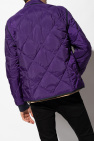 Kenzo Reversible feather-down jacket