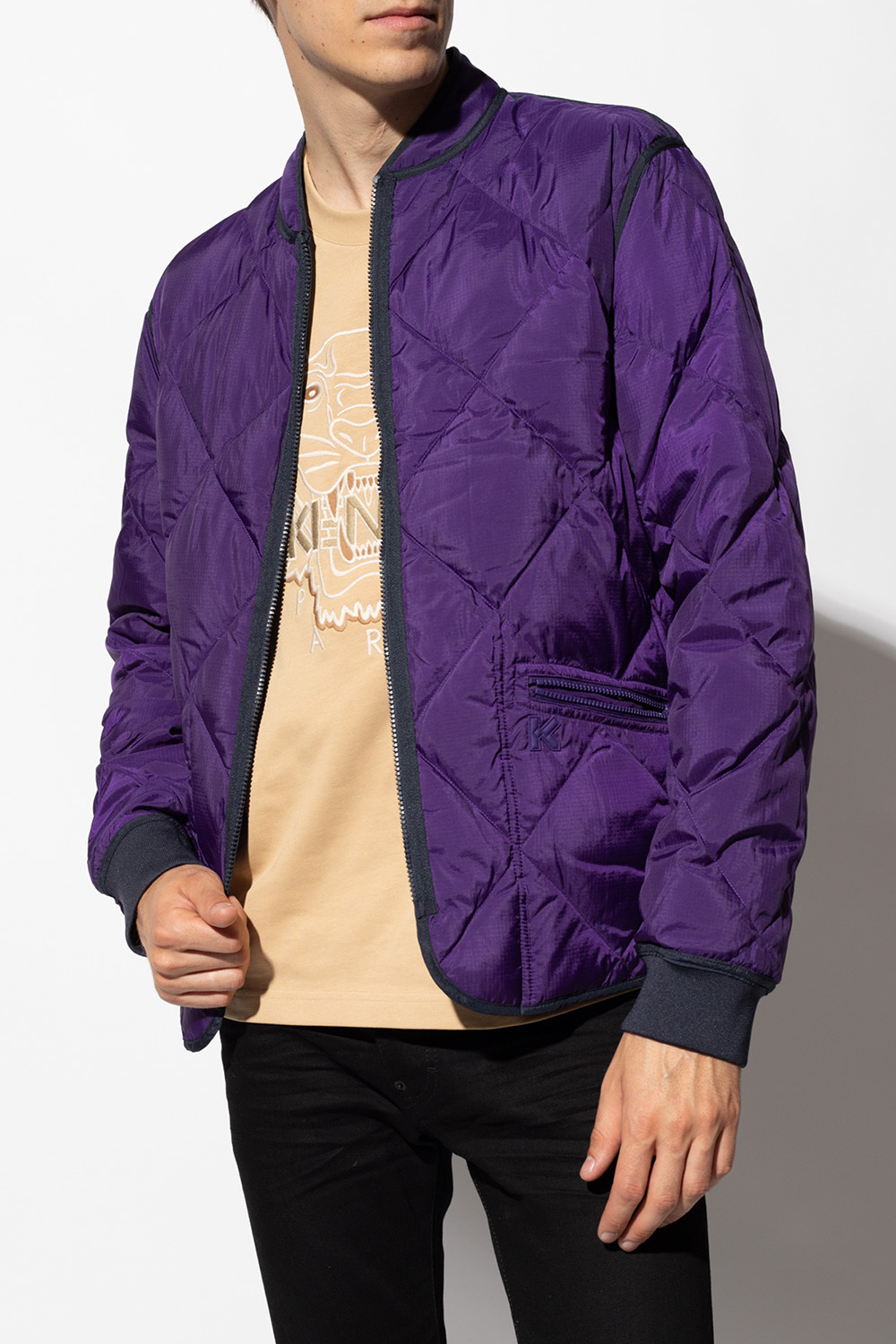 Kenzo Reversible jacket