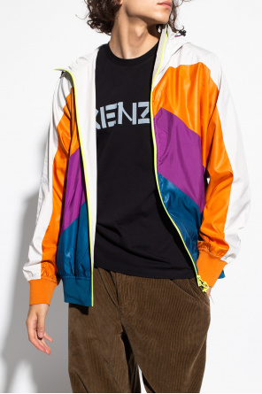Kenzo Track jacket