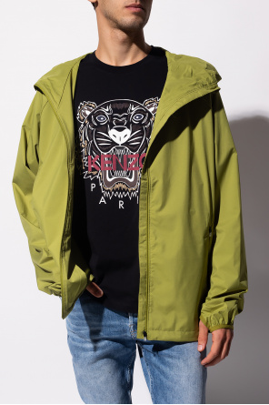 Kenzo Rain jacket