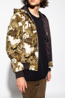 Kenzo Fay Hooded Jackets for Men