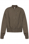 woolrich down padded shirt jacket item