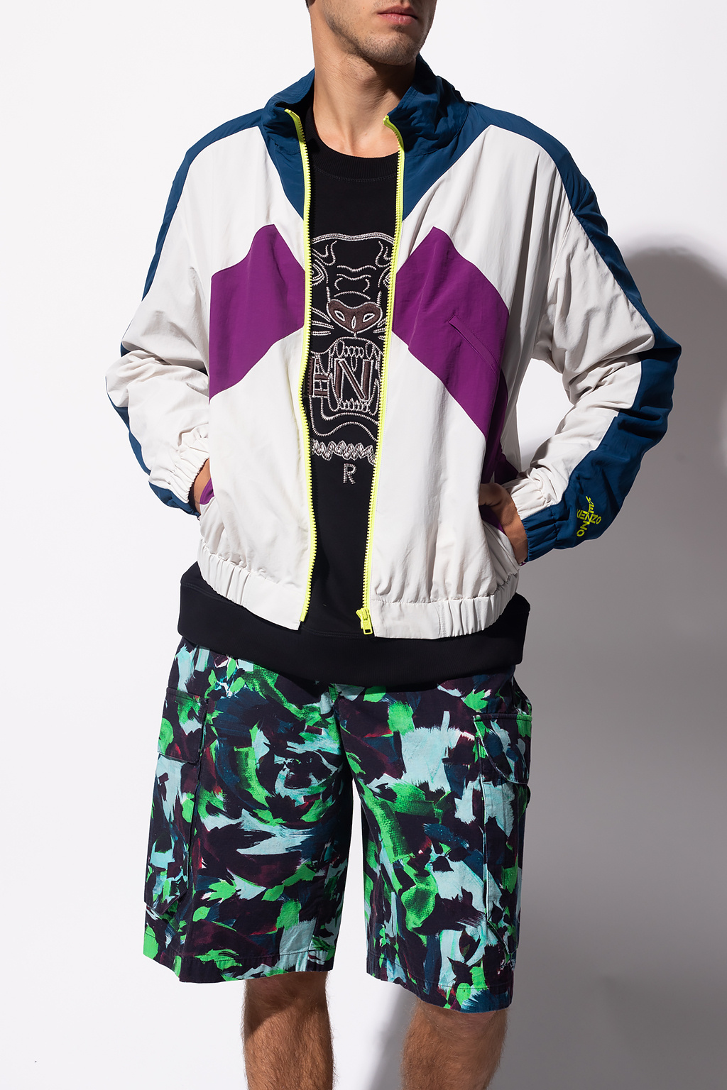 Kenzo Track jacket