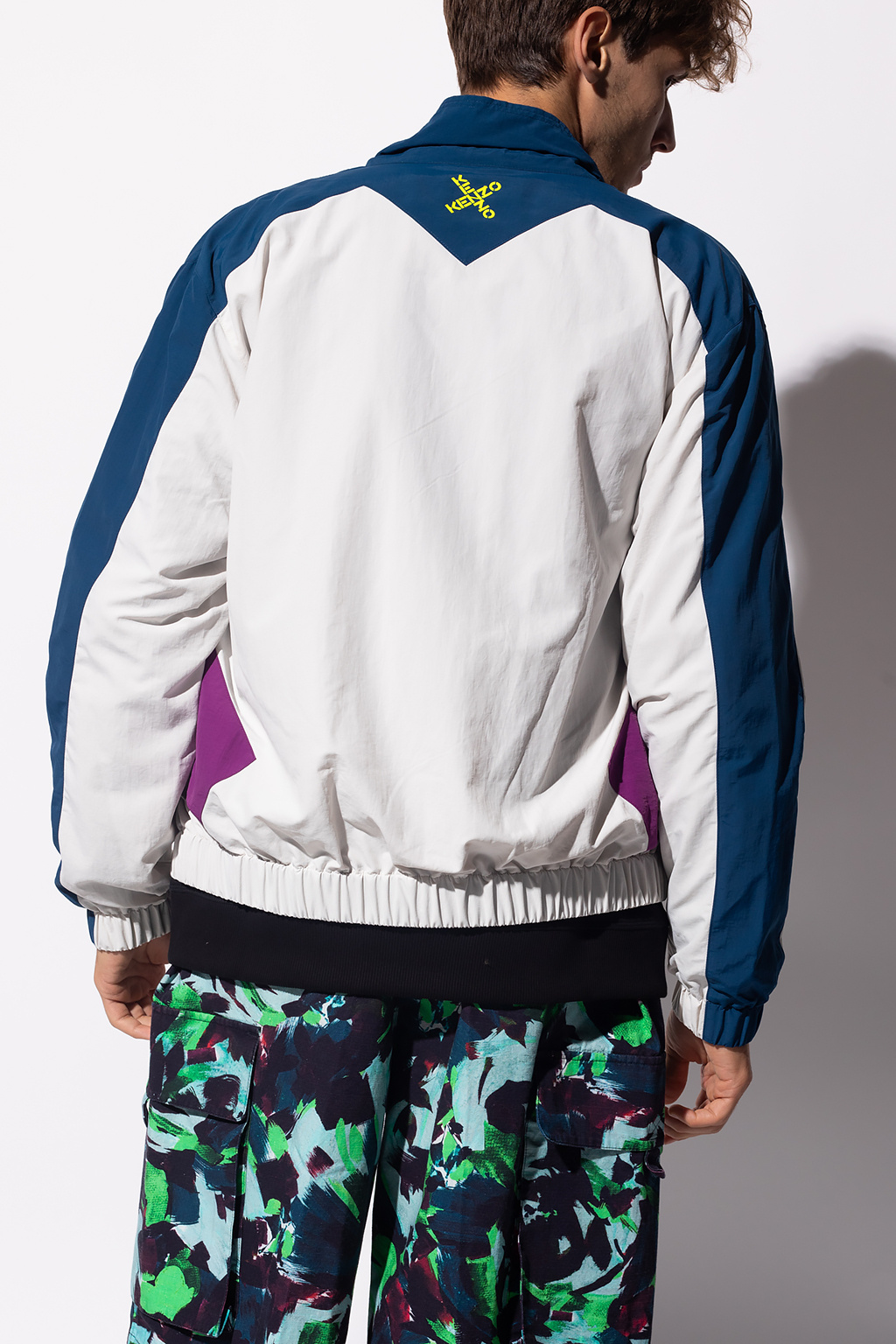 Kenzo Track jacket