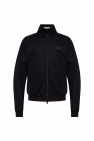 Kenzo Ofcl Padded Varsity Jacket