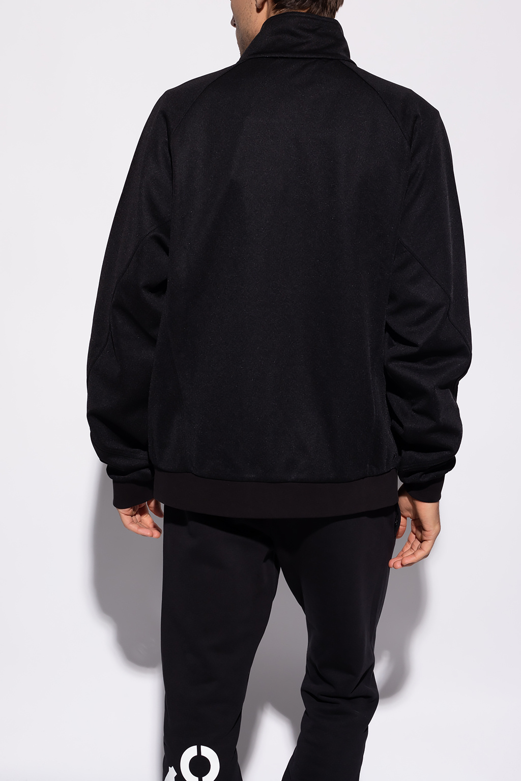 Kenzo Sweatshirt with standing collar