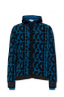Kenzo Embroidered Sweater hoodie