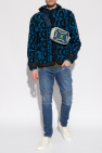 Kenzo Embroidered Sweater hoodie