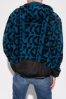 Kenzo Embroidered Sweater hoodie