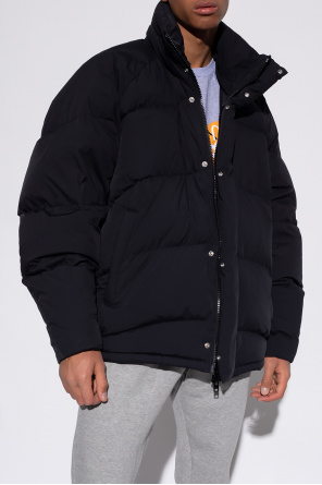 Kenzo Down jacket with logo