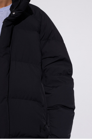 Kenzo Down jacket with logo