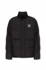 Kenzo Down jacket with logo