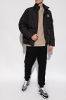 Kenzo Down jacket with logo
