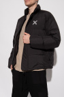 Kenzo Down jacket with logo