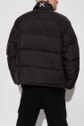 Kenzo Down jacket with logo