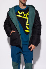 Kenzo Reversible down jacket