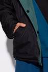Kenzo Reversible down jacket