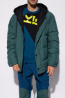 Kenzo Reversible down jacket