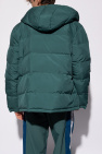 Kenzo Reversible down jacket