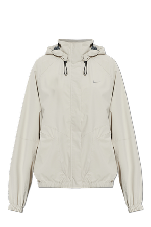 'Storm-Fit' jacket