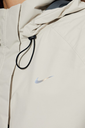 Nike 'Storm-Fit' jacket
